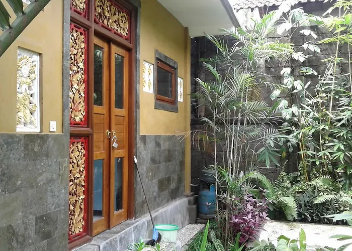 Gaufanado 3 乌布
