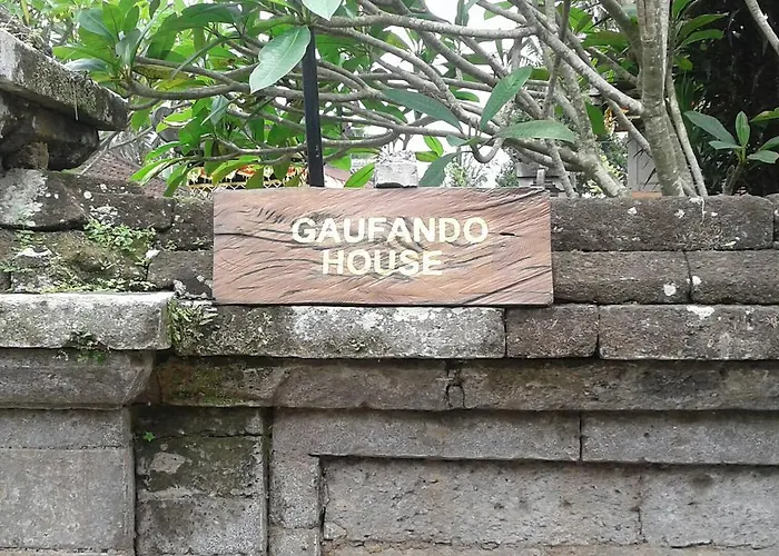 Gaufanado 3 招待所