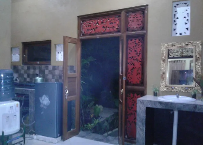 Gaufanado 3 乌布